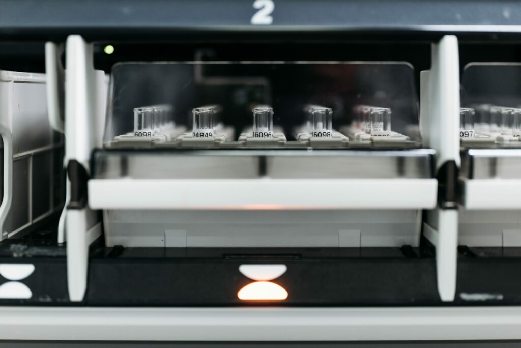 Good Distribution Practices