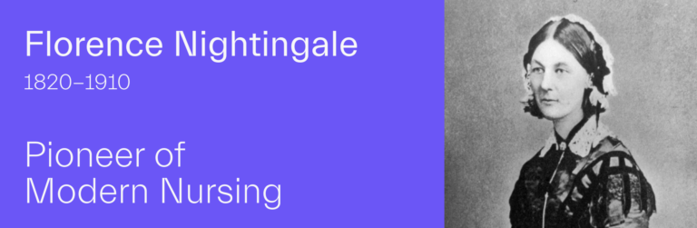 Florence Nightingale