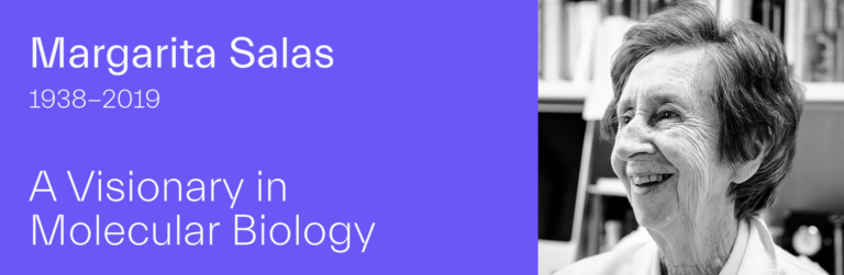 Margarita Salas