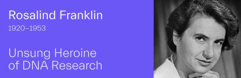 Rosalind Franklin