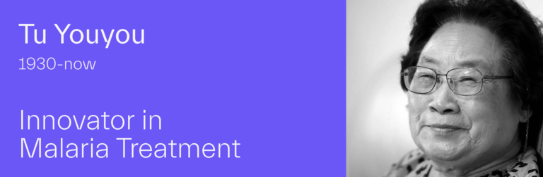 Tu Youyou